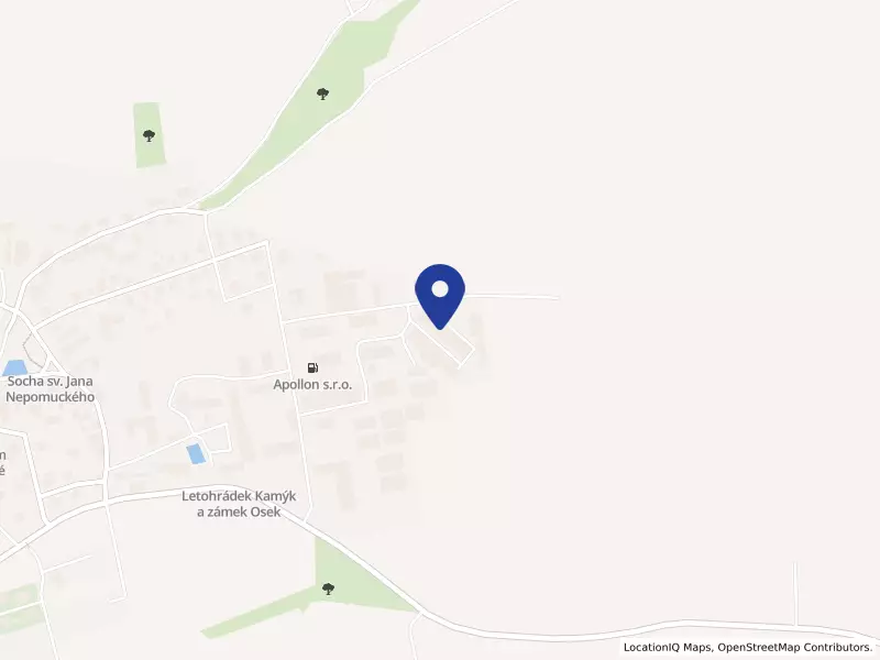 Strojírenská výroba HBH s.r.o., Osek, 402, 33821 Osek - Osek, IČO 25219308