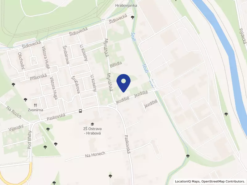 ROBYT  s.r.o., Jezdiště 1001/15, 72000 Ostrava - Hrabová, IČO 29380928