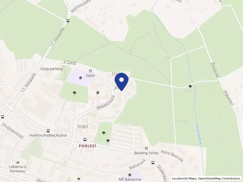 P M COMPANY s.r.o., Jílová 1580/2, 73601 Havířov - Podlesí, IČO 64609227