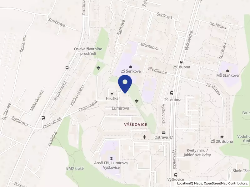SLAMA GARDEN s.r.o., Lumírova 522/26, 70030 Ostrava - Výškovice, IČO 05080398