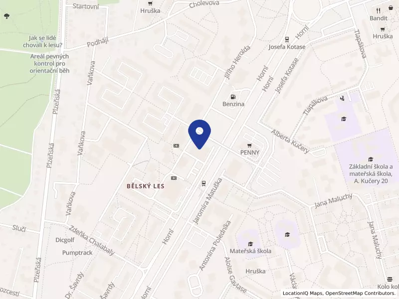 DROGERIE DF TRADE s.r.o., Bohumíra Četyny 3024/21, 70030 Ostrava - Bělský Les, IČO 25849964