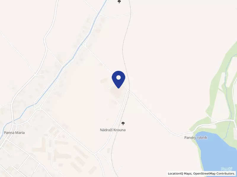 Mias OC spol. s r.o., 322, 53943 Krouna - Krouna, IČO 00529435