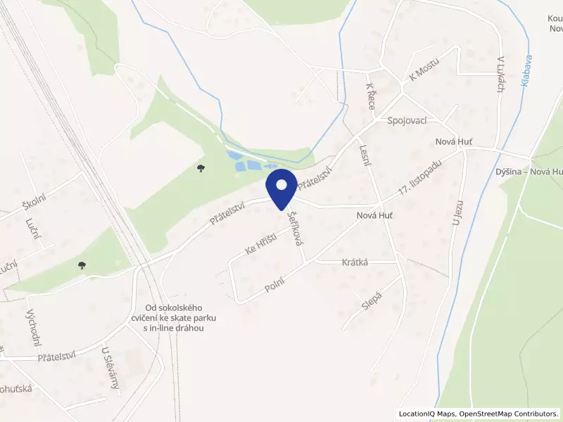 RAILSTAV, s.r.o., Šeříková 107, 33002 Dýšina - Nová Huť, IČO 26370891