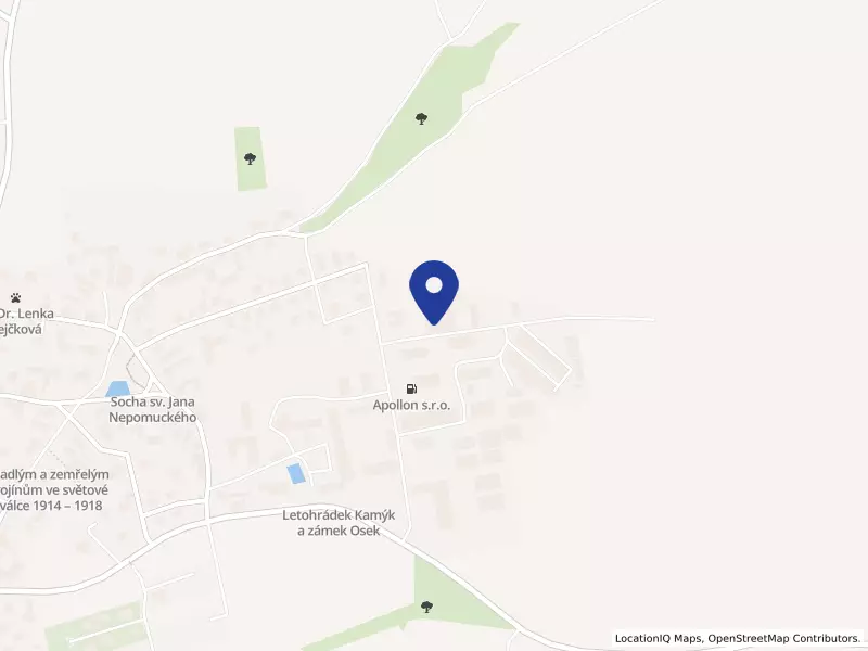 Toreno Bikes s.r.o., 489, 33821 Osek - Osek, IČO 25211501