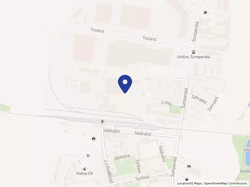 Morava Wood Products s.r.o., U Pily 1530, 78391 Uničov - Uničov, IČO 26835894