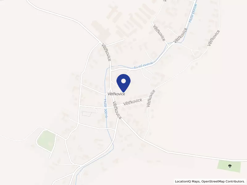 Glauder s.r.o., 19, 74743 Větřkovice - Větřkovice, IČO 07731442