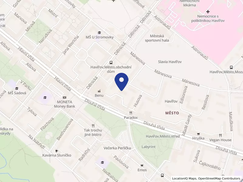 Bureš interiér s.r.o., Havířov, Mickiewiczova 548/1a, 73601 Havířov - Město, IČO 05185602