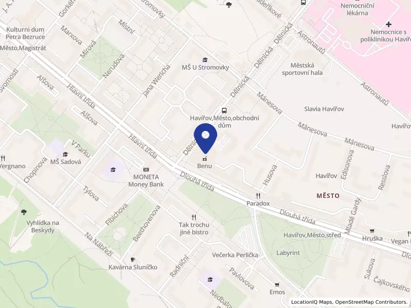 PONPOL, s.r.o., Dlouhá třída 860/1a, 73601 Havířov - Město, IČO 27773493