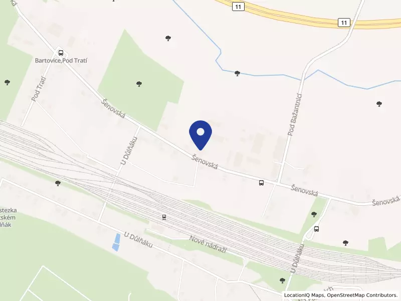 STRAVOVÁNÍ ČAVOJSKÁ s.r.o., Šenovská 486/377, 71700 Ostrava - Bartovice, IČO 26792281
