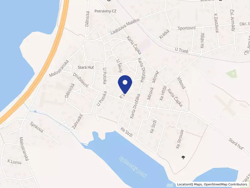 Annaburg Services s.r.o., Družstevní 107, 26202 Stará Huť - Stará Huť, IČO 05733804