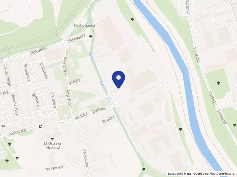 Mlýn vodníka Slámy s.r.o., U Řeky 600, 72000 Ostrava - Hrabová, IČO 25908154