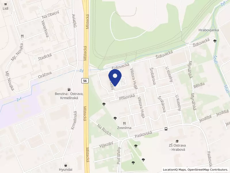 Elegantbaby s.r.o., Obchodní 470/9, 72000 Ostrava - Hrabová, IČO 07156766