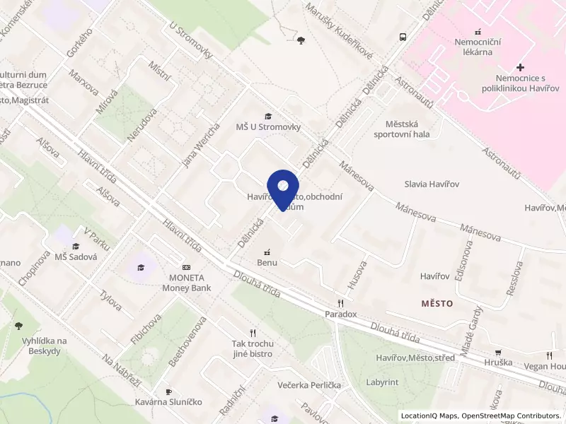 VINAMET CZ s.r.o., Dělnická 566/12, 73601 Havířov - Město, IČO 26845148