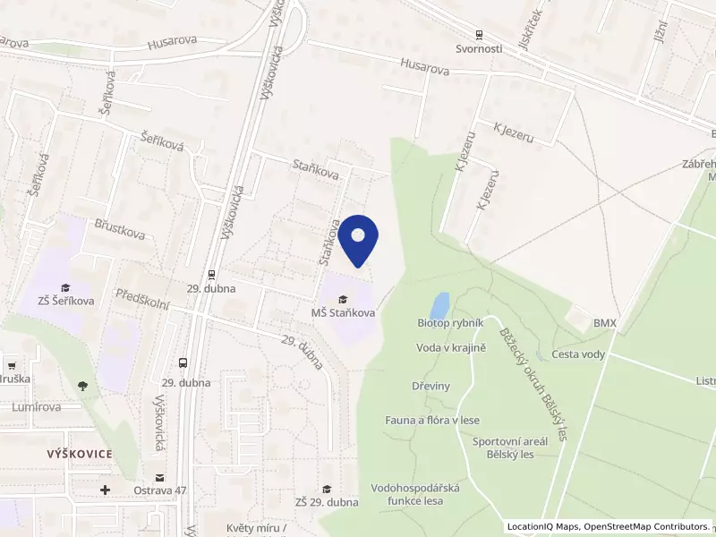 DOXA team s.r.o., Staňkova 226/31, 70030 Ostrava - Výškovice, IČO 01777378