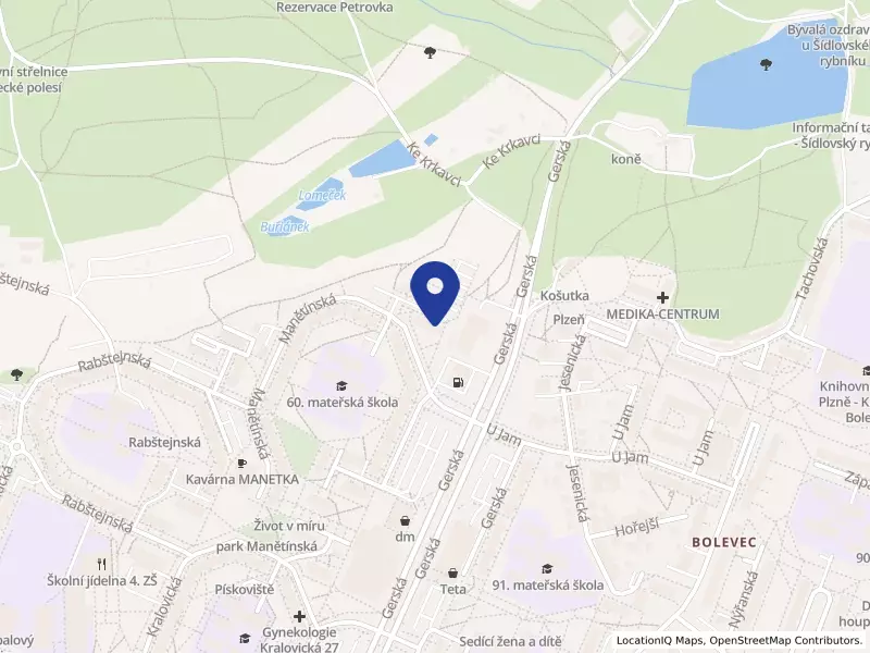 ZEN Network Therapy s.r.o., Manětínská 1524/6, 32300 Plzeň - Bolevec, IČO 01477471