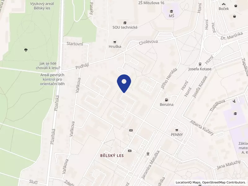 Ovasoft s.r.o., Vlasty Vlasákové 944/14, 70030 Ostrava - Bělský Les, IČO 04380185