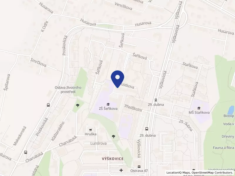 APOLMONT, s.r.o., Břustkova 589/23, 70030 Ostrava - Výškovice, IČO 29390010
