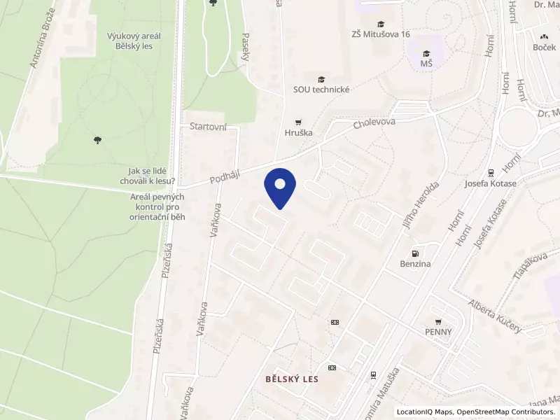 Užijte si den s.r.o., Bedřicha Václavka 990/10, 70030 Ostrava - Bělský Les, IČO 04740653