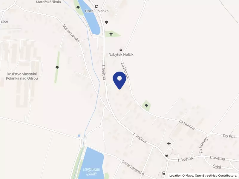 FOLTÝN - autodoprava s.r.o., 1. května 312/128, 72525 Ostrava - Polanka nad Odrou, IČO 47154128