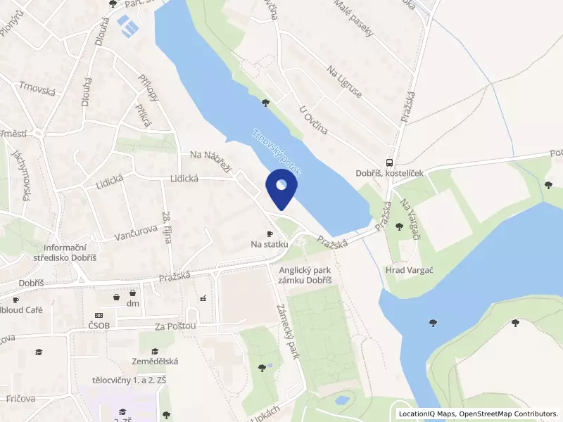 Domov Alzheimer Roztoky u Prahy z.ú., náměstí Svobody 19, 26301 Dobříš - Dobříš, IČO 02456826