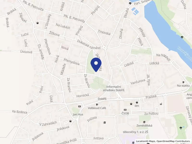 S a S advanced services, s.r.o., Jáchymovská 1009, 26301 Dobříš - Dobříš, IČO 06978622