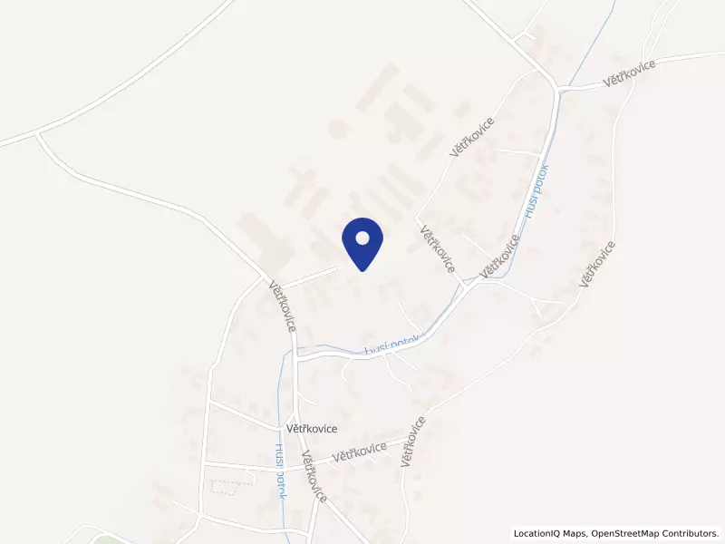 RezPlech s.r.o., 198, 74743 Větřkovice - Větřkovice, IČO 08330972