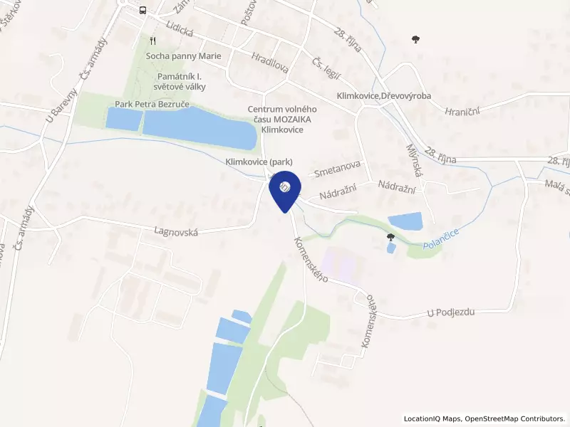 HOFI engineering, s.r.o., Klimkovice, Komenského 241, 74283 Klimkovice - Klimkovice, IČO 28135377