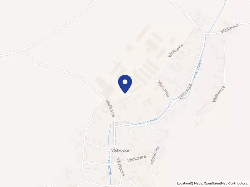 Forcon solution s.r.o., 255, 74743 Větřkovice - Větřkovice, IČO 02171856