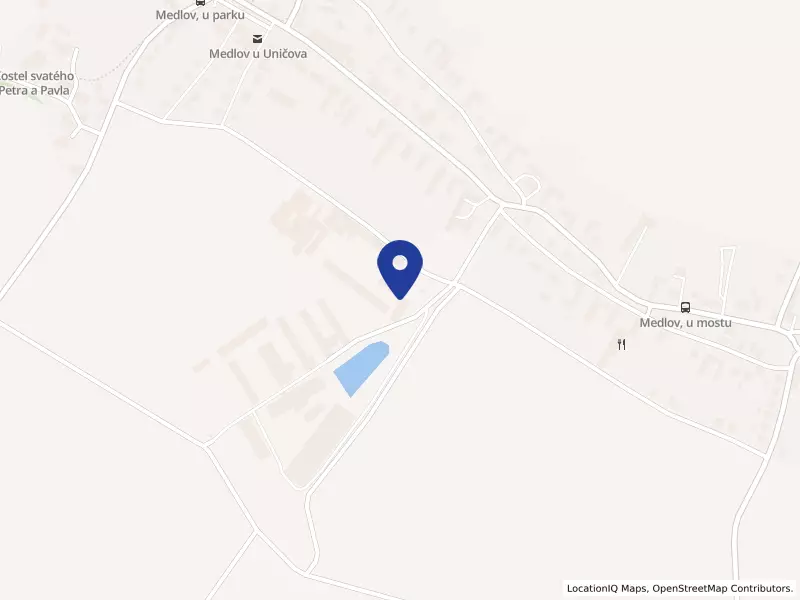 MESPOL Medlov, a.s., 238, 78391 Medlov - Medlov, IČO 25816403