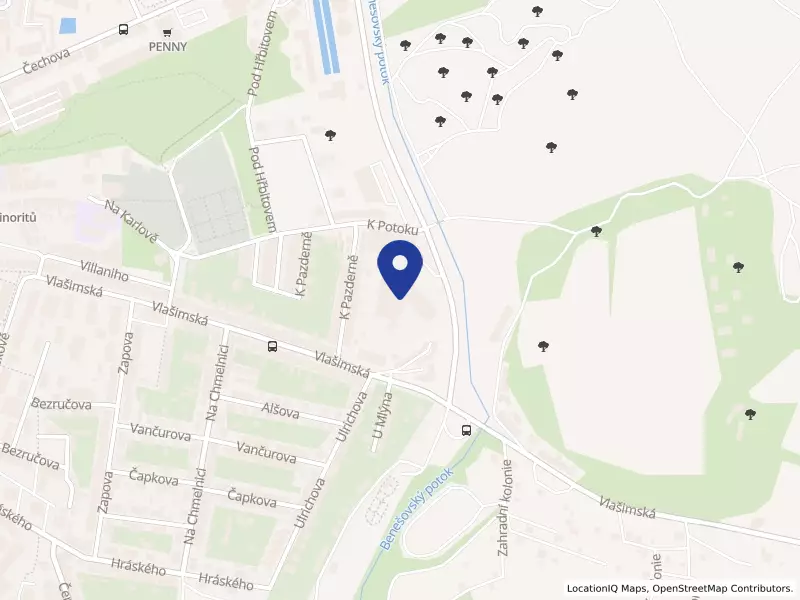 PINKO innovation s.r.o., Vlašimská 409, 25601 Benešov - Benešov, IČO 14183358