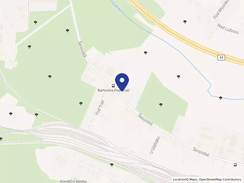 Pekařství Bartovice s.r.o., Šenovská 295, 71700 Ostrava - Bartovice, IČO 26861887
