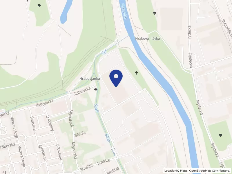 EKOSTYREN s.r.o., U Řeky 804, 72000 Ostrava - Hrabová, IČO 25850512