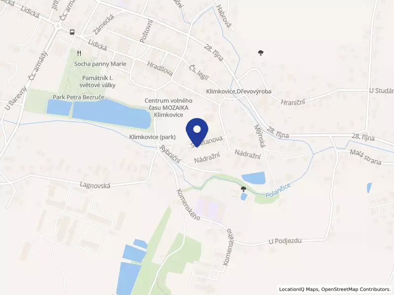Enea sport s.r.o., Smetanova 315, 74283 Klimkovice - Klimkovice, IČO 08538166