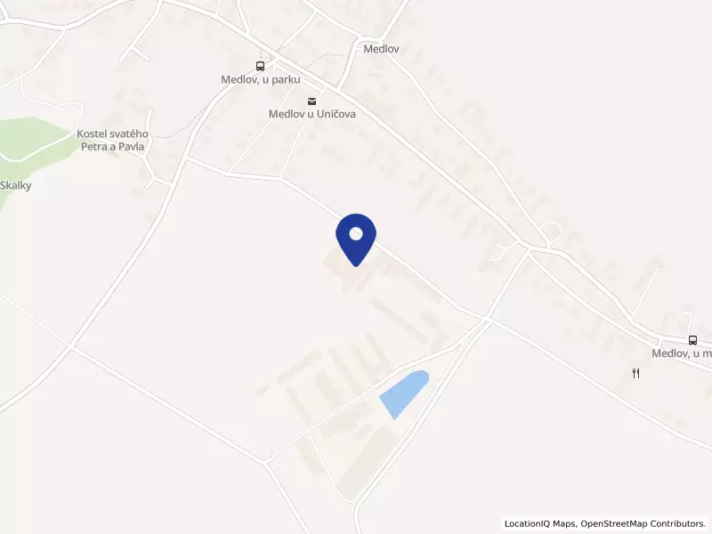 MELITES, spol. s r.o., 269, 78391 Medlov - Medlov, IČO 62362321