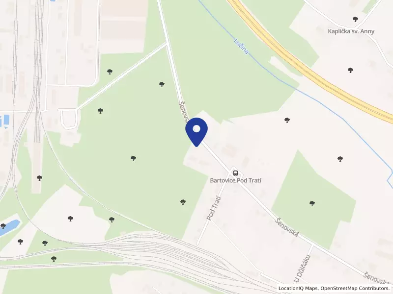 PYREX s.r.o., Ostrava, Šenovská 544/342, 71700 Ostrava - Bartovice, IČO 47667974
