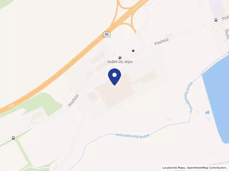 CO2OLTEC Commercial Refrigeration Solutions Czech Republic s.r.o., Plzeňská 601, 33805 Mýto - Mýto, IČO 17875030