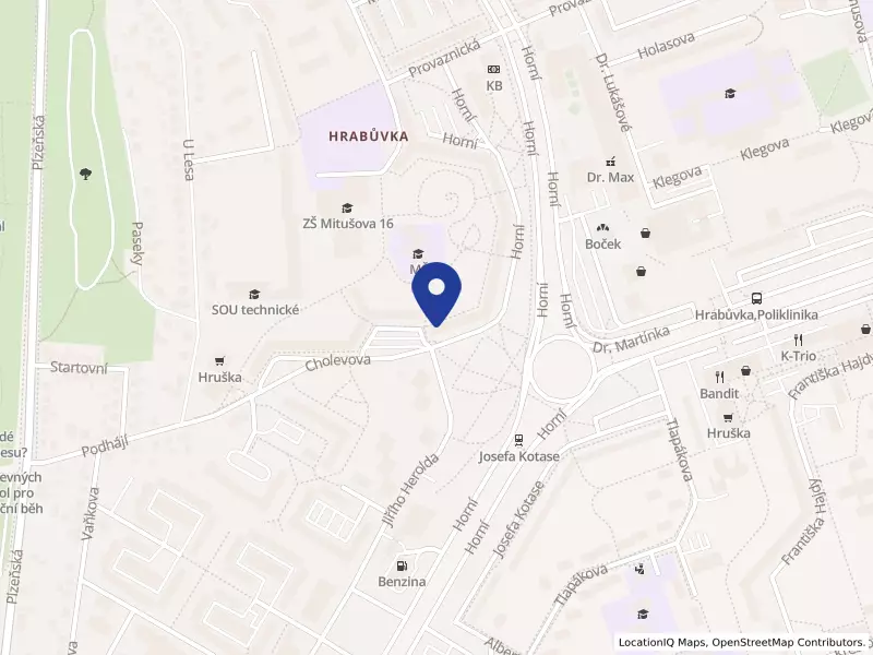 REALITNÍ AGENTURA VÍTEK, s.r.o., Cholevova 1472/39, 70030 Ostrava - Hrabůvka, IČO 25836927