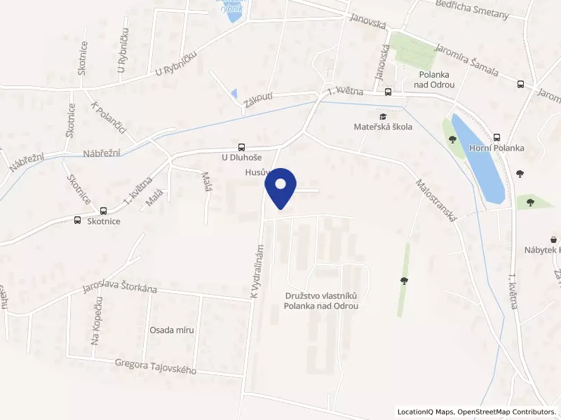 PENSAM s.r.o., Ostrava, K Vydralinám 114/5, 72525 Ostrava - Polanka nad Odrou, IČO 25845942