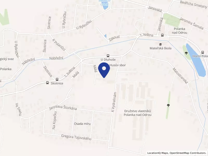 BV - Technika, a.s., K Vydralinám 705/2, 72525 Ostrava - Polanka nad Odrou, IČO 26824256