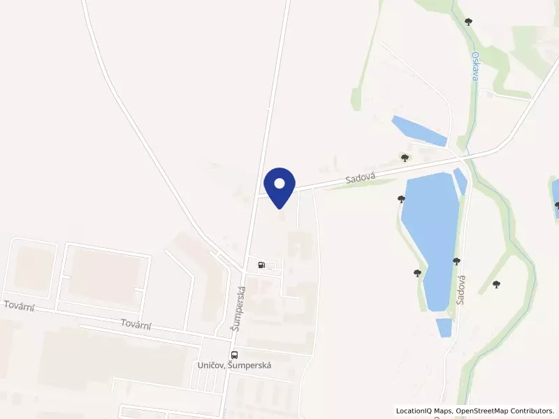 DACH-IZOL s.r.o., Uničov, Šumperská 1526, 78391 Uničov - Uničov, IČO 03568849