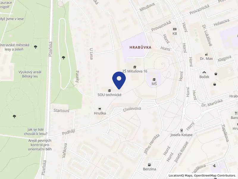GROSTAV STAVBY s.r.o., Krakovská 1095/33, 70030 Ostrava - Hrabůvka, IČO 29398983