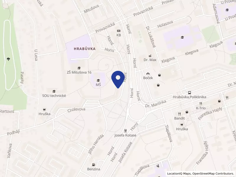 Stěhujeme - Hned s.r.o., Horní 1478/86, 70030 Ostrava - Hrabůvka, IČO 10888446