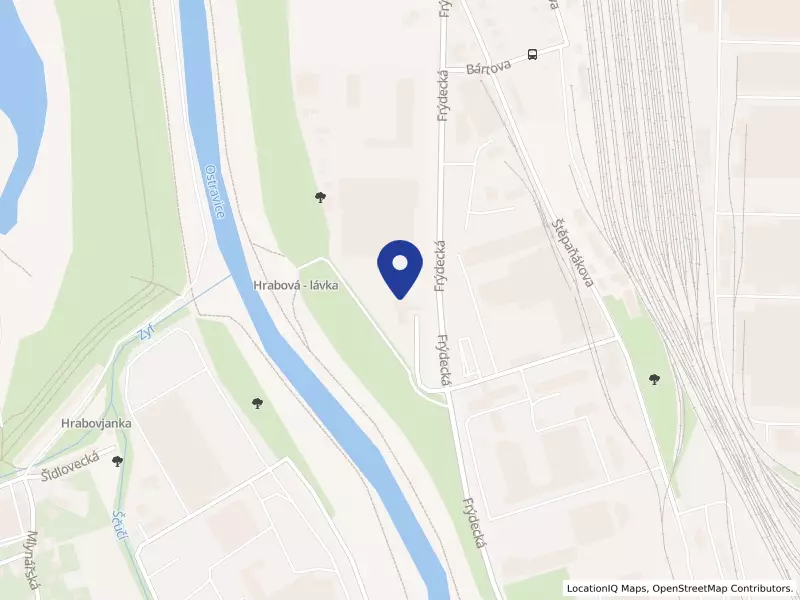 OZO Ostrava s.r.o., Frýdecká 680/444, 71900 Ostrava - Kunčice, IČO 62300920