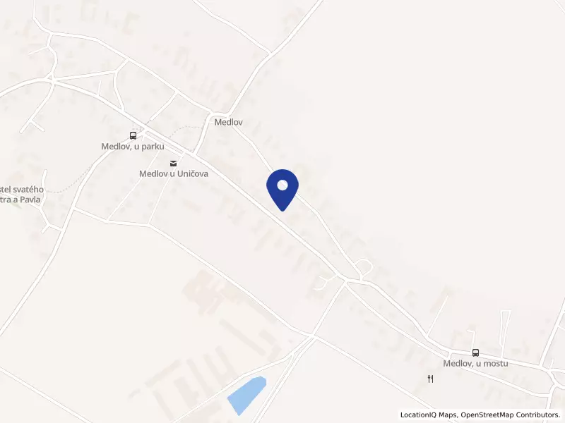 UNITHERM Běhůnek s.r.o., 247, 78391 Medlov - Medlov, IČO 26853477