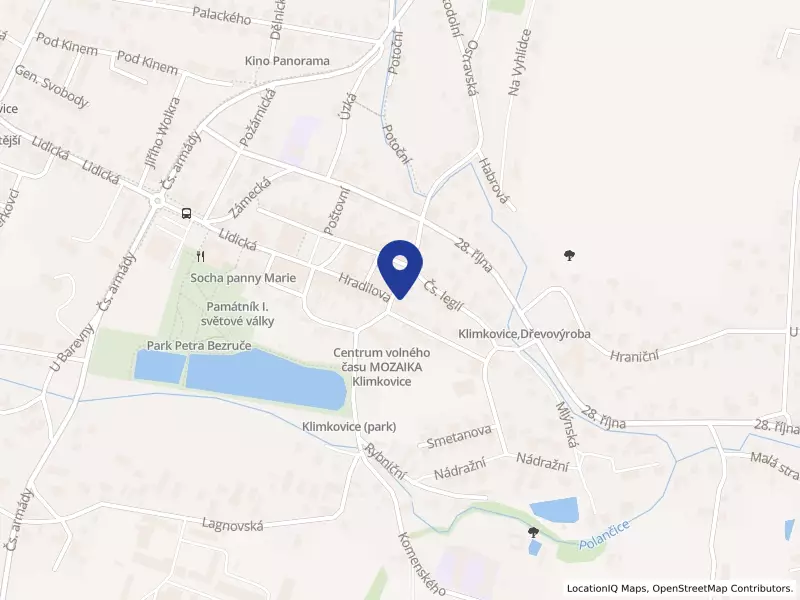 PANCHO agency, s.r.o., Komenského 129, 74283 Klimkovice - Klimkovice, IČO 25378953
