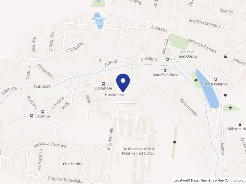 FIMA Services s.r.o., K Vydralinám 921/1, 72525 Ostrava - Polanka nad Odrou, IČO 21379165