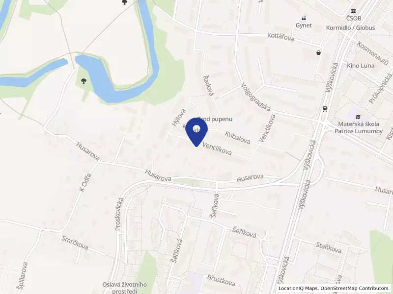 TEKEL, s. r. o., Venclíkova 476/51, 70030 Ostrava - Výškovice, IČO 48391891