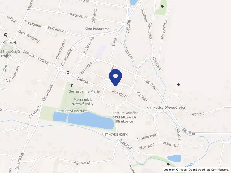 Alekor s.r.o., Náměstí 49, 74283 Klimkovice - Klimkovice, IČO 23419954