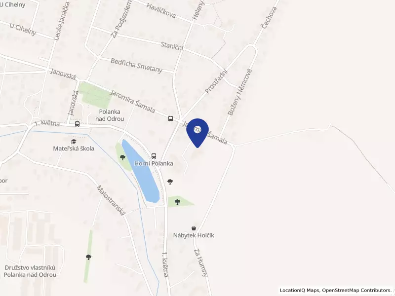 KASCH - interiér s.r.o., Ostrava, Jaromíra Šamala 318/10, 72525 Ostrava - Polanka nad Odrou, IČO 26831724