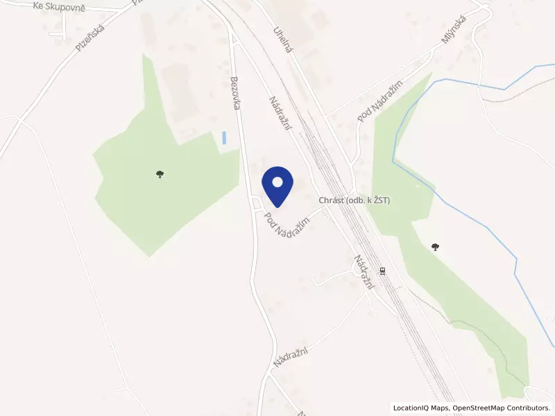 GZR plast s.r.o., Bezovka 197, 33003 Chrást - Chrást, IČO 26414180